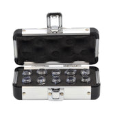 Twin Eagle Imports Collet Kit 10 Pc ER 16 Spring Collet set 1 - 10 mm